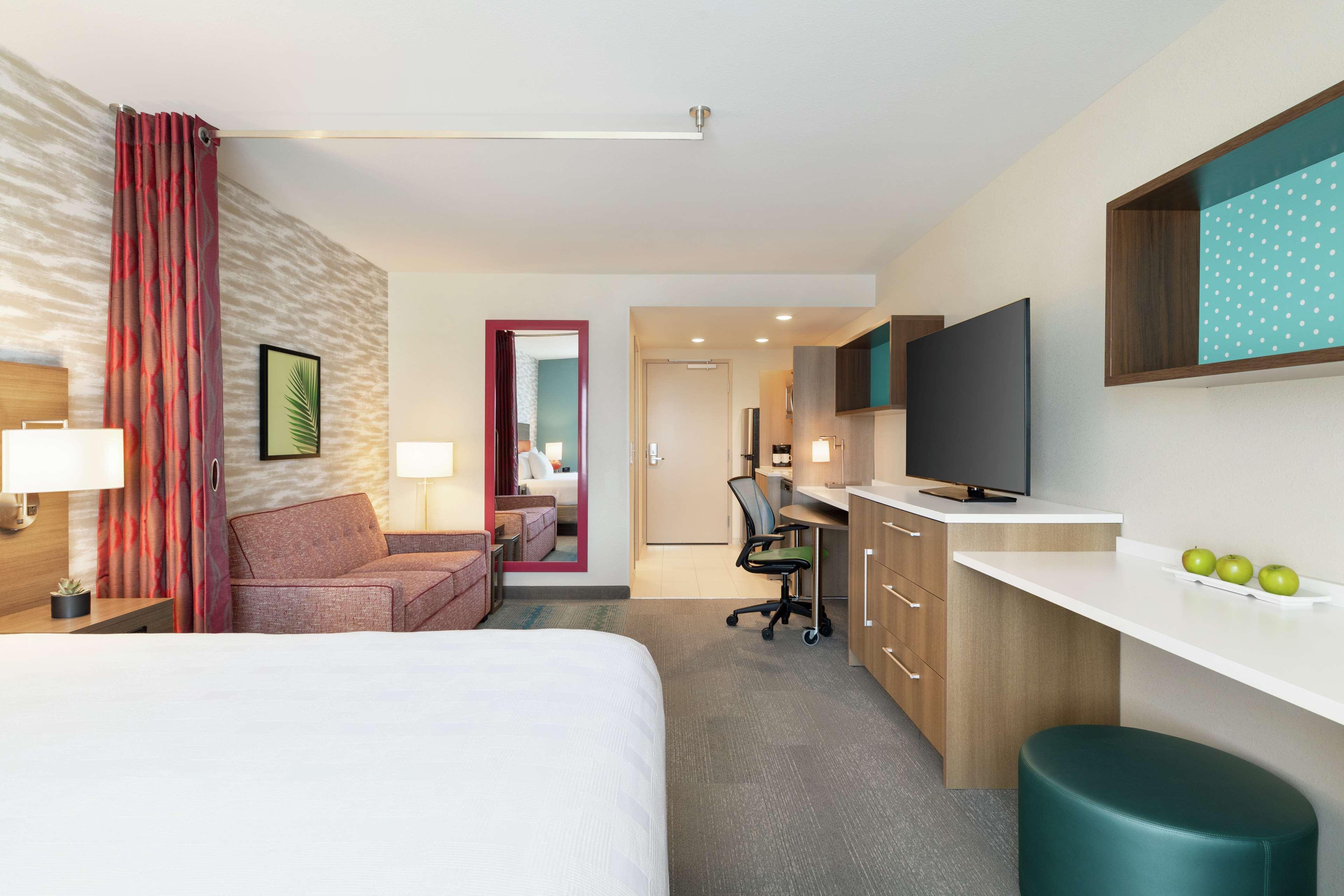 Home2 Suites By Hilton Mesa Longbow, Az Exterior photo