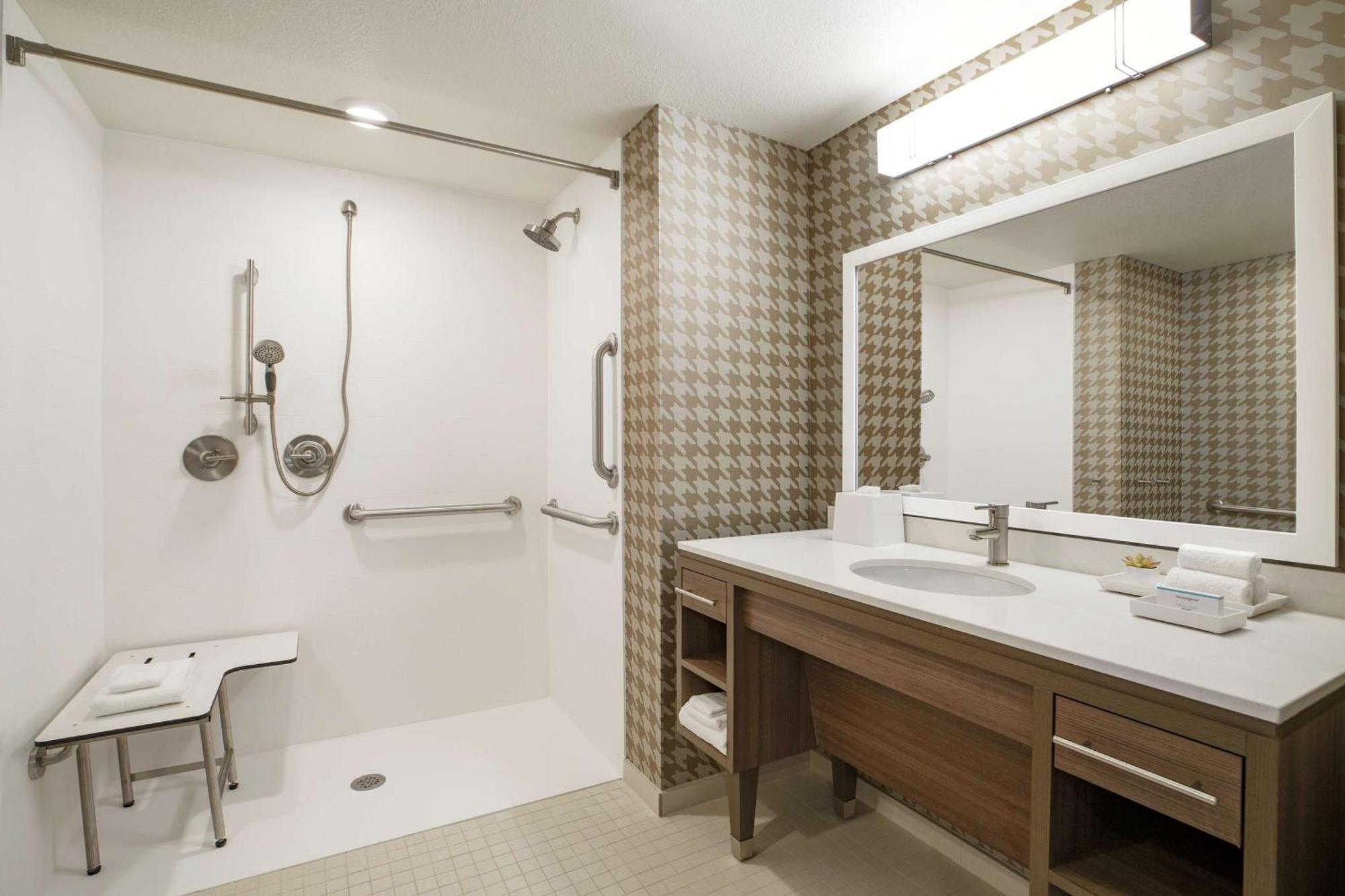 Home2 Suites By Hilton Mesa Longbow, Az Exterior photo