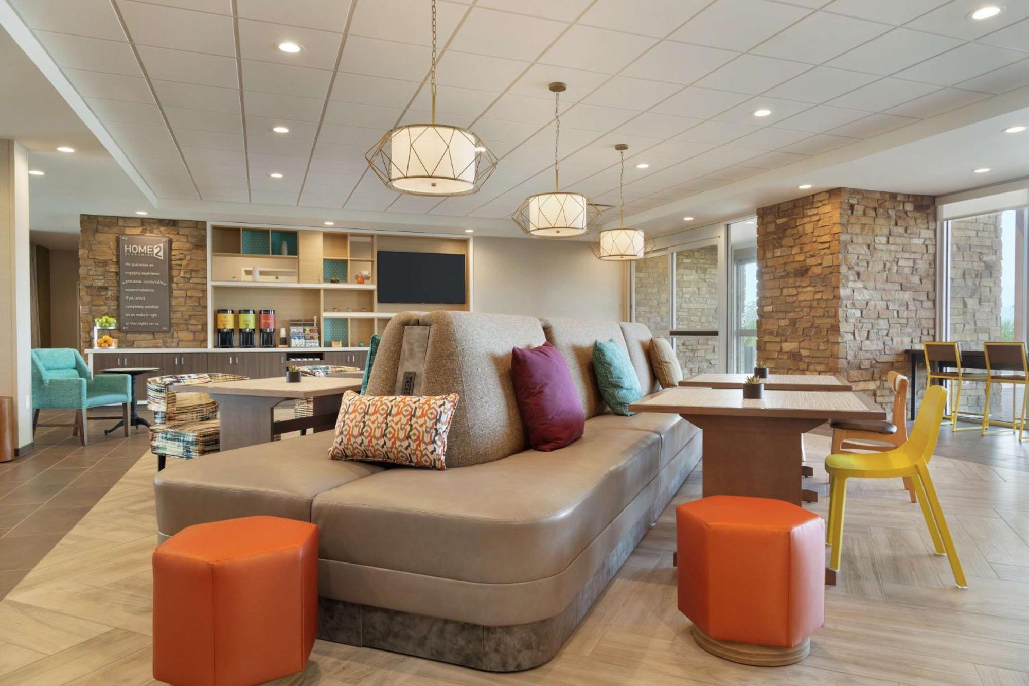 Home2 Suites By Hilton Mesa Longbow, Az Exterior photo