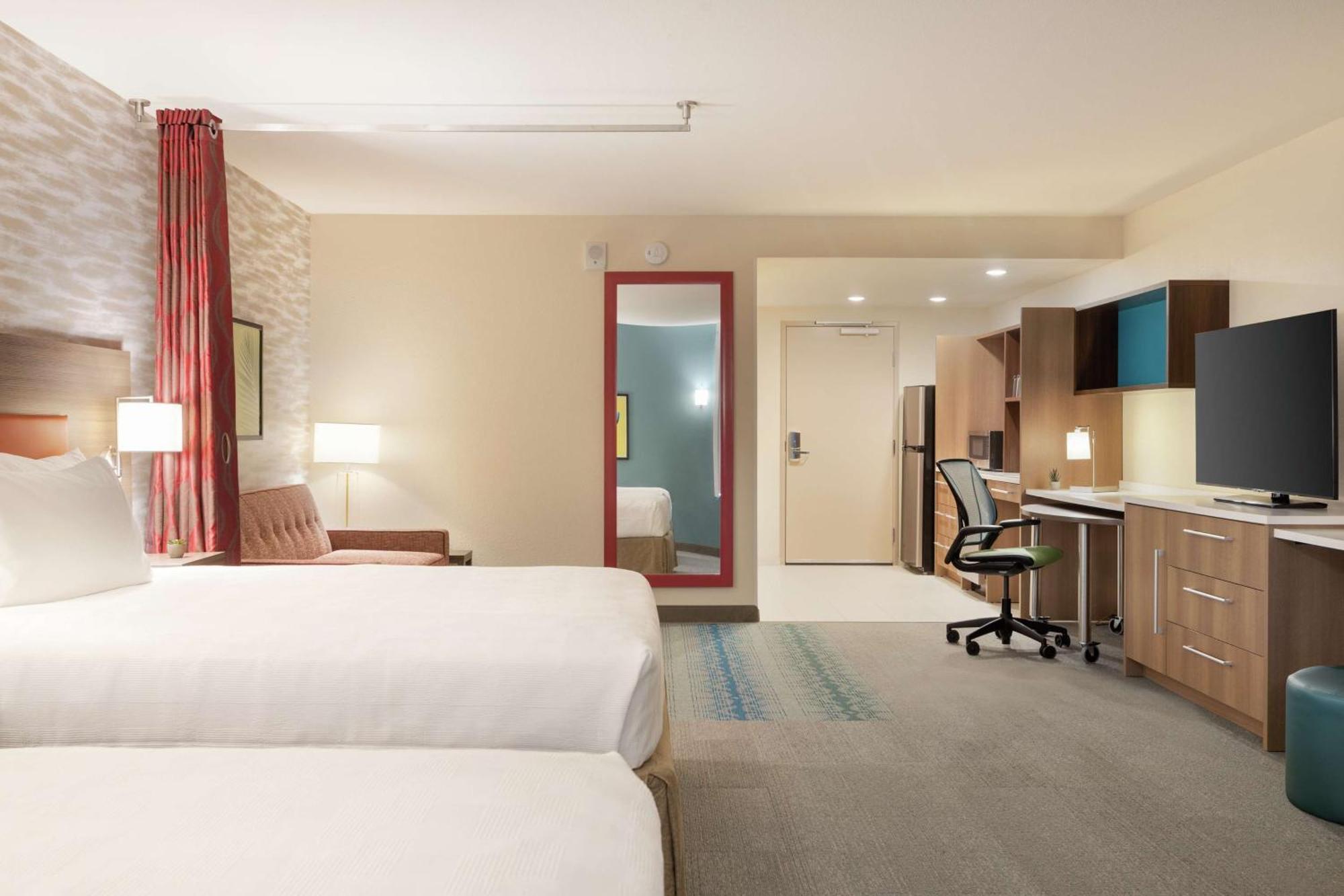 Home2 Suites By Hilton Mesa Longbow, Az Exterior photo
