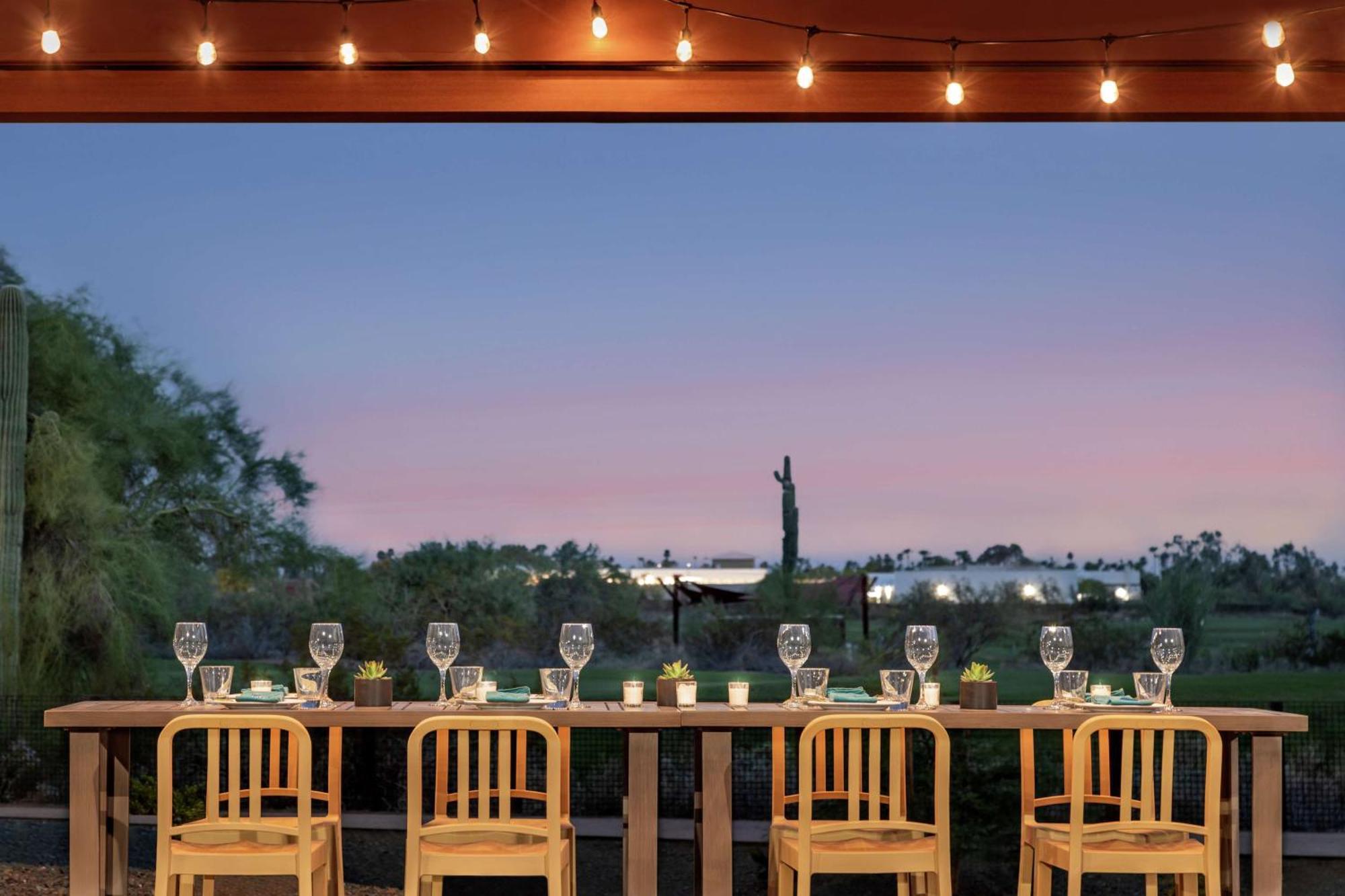 Home2 Suites By Hilton Mesa Longbow, Az Exterior photo
