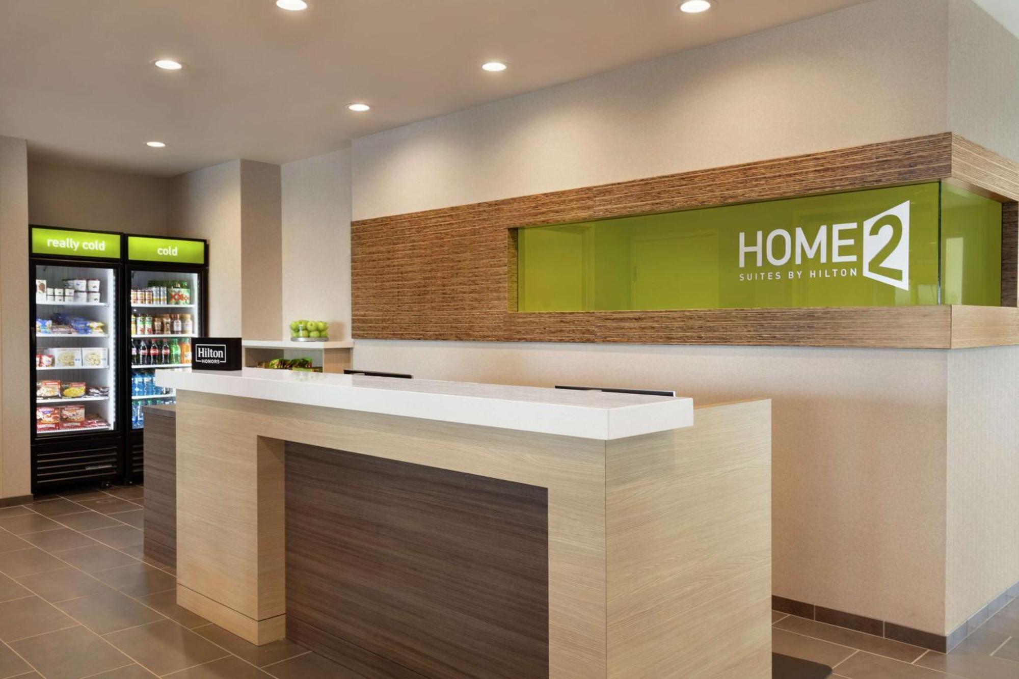 Home2 Suites By Hilton Mesa Longbow, Az Exterior photo