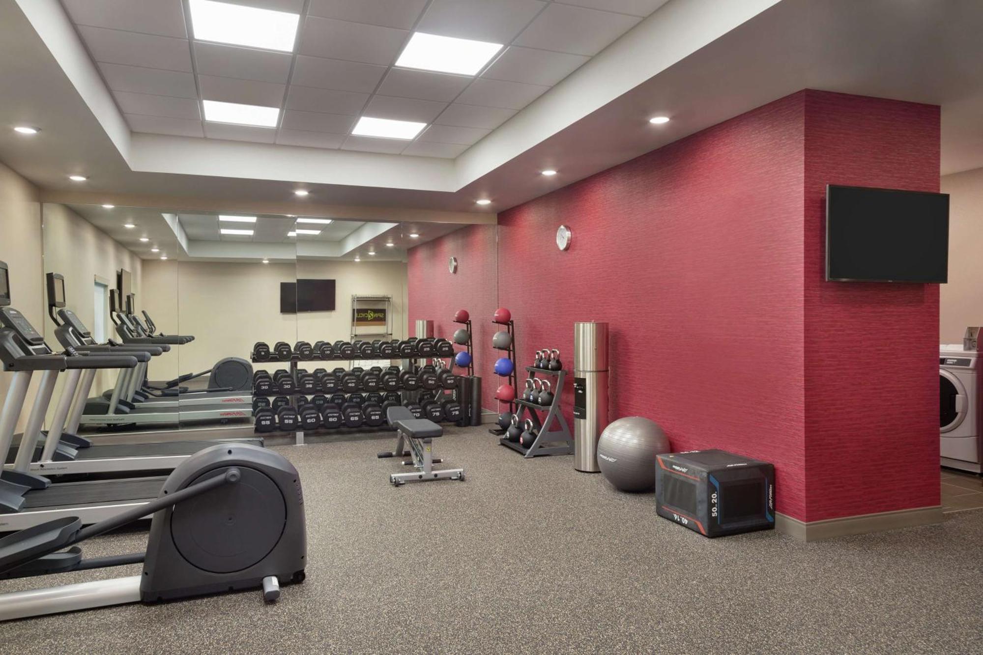 Home2 Suites By Hilton Mesa Longbow, Az Exterior photo
